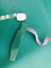 PHILIPS M8078-66403 Intellivue MP40 MP50 Patient Monitor On Off Power Circuit Board M8078-66403 Monitor