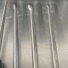 CODMAN 46-3222 Karlin XL Magnum Cup Curettes, Set of 12