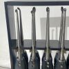 CODMAN 46-3222 Karlin XL Magnum Cup Curettes, Set of 12