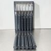 CODMAN 46-3222 Karlin XL Magnum Cup Curettes, Set of 12