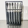 CODMAN ( 46-3407 ) Karlin Magnum Set of 6 Cobb Elevators with Sterilization Case