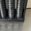 CODMAN ( 46-3407 ) Karlin Magnum Set of 6 Cobb Elevators with Sterilization Case