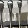 CODMAN ( 46-3407 ) Karlin Magnum Set of 6 Cobb Elevators with Sterilization Case
