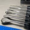 CODMAN ( 46-3407 ) Karlin Magnum Set of 6 Cobb Elevators with Sterilization Case