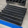CODMAN ( 46-3407 ) Karlin Magnum Set of 6 Cobb Elevators with Sterilization Case