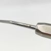 ARTHREX AR-1830L Notchplasty and Graft Harvesting Osteotome, 8mm Wide