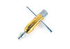 ARTHREX AR-1415T Tube Harvester Driver/Extractor (With AR-1416 Hundson Adaptor)