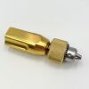 ARTHREX AR-1415T Tube Harvester Driver/Extractor (With AR-1416 Hundson Adaptor)