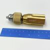 ARTHREX AR-1415T Tube Harvester Driver/Extractor (With AR-1416 Hundson Adaptor)