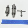 SYNTHES ( 532.013, 532.014, 510.191 ) AO Quick Coupling Attachment and Large Jacobs Chuck with Key