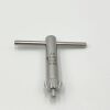 SYNTHES ( 532.013, 532.014, 510.191 ) AO Quick Coupling Attachment and Large Jacobs Chuck with Key