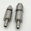 SYNTHES ( 532.013, 532.014, 510.191 ) AO Quick Coupling Attachment and Large Jacobs Chuck with Key