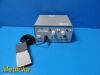 CABOT MEDICAL 003414-501 Electro-Gyne Electrosurgical Unit