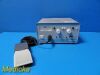 CABOT MEDICAL 003414-501 Electro-Gyne Electrosurgical Unit