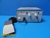 CABOT MEDICAL 003414-501 Electro-Gyne Electrosurgical Unit