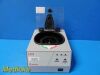 DRUCKER The  Company  LC-6 Sarstedt Centrifuge