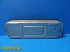 V. MUELLER Allegiance Genesis Endoscopes Storage & Sterilization Case, Lid