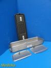 V. MUELLER Allegiance Genesis Endoscopes Storage & Sterilization Case, Lid