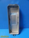 V. MUELLER Allegiance Genesis Endoscopes Storage & Sterilization Case, Lid