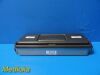 V. MUELLER Allegiance Genesis Endoscopes Storage & Sterilization Case, Lid