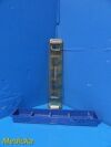 OLYMPUS Storage  & Sterilization Container W/ Lid