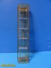 OLYMPUS Storage  & Sterilization Container W/ Lid