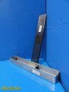 TERUMO Endoscope Sterilization Tray W/ Lid