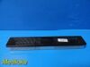 TERUMO Endoscope Sterilization Tray W/ Lid