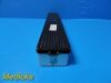 TERUMO Endoscope Sterilization Tray W/ Lid