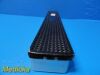 TERUMO Endoscope Sterilization Tray W/ Lid
