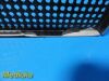 TERUMO Endoscope Sterilization Tray W/ Lid