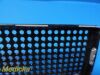 TERUMO Endoscope Sterilization Tray W/ Lid
