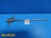 STRYKER 502-729-062 Rev 360 Operative Hysteroscopy Sheath, Outer, 2.9mm