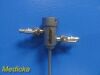 STRYKER 502-729-062 Rev 360 Operative Hysteroscopy Sheath, Outer, 2.9mm