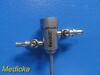 STRYKER 502-729-062 Rev 360 Operative Hysteroscopy Sheath, Outer, 2.9mm