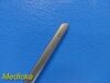 STRYKER 502-729-062 Rev 360 Operative Hysteroscopy Sheath, Outer, 2.9mm