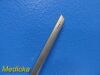 STRYKER 502-729-062 Rev 360 Operative Hysteroscopy Sheath, Outer, 2.9mm