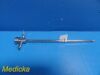 RICHARD WOLF 8650.051 Surgical Sheath 23 Fr, Dual Stopcock