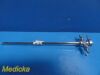 RICHARD WOLF 8650.051 Surgical Sheath 23 Fr, Dual Stopcock