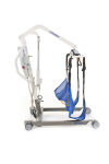 VERMEIREN EAGLE 620 Patient Lift