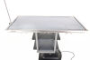 PRAISTECH x Veterinary treatment and surgery Exam Table