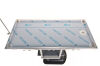 PRAISTECH x Veterinary treatment and surgery Exam Table