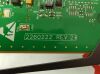 GE 2260221 2260222 Board Ultrasound General