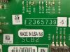 GE 2365739-5 2365740 Board Ultrasound General