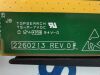 GE 2260212 2260213 Board Ultrasound General