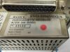 GE SVO-9500MD2/A Videocassette Recorder Ultrasound General