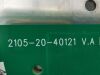 MINDRAY 2105-20-40121 801-2105-00117-00 Board Ultrasound General