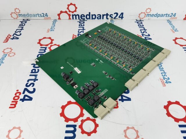 MINDRAY 2105-20-40068 801-2105-00002-00 2105-30-40069 Board Ultrasound General