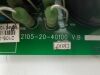MINDRAY 2105-20-40100 801-2105-00012-00 2105-30-40101 Board Ultrasound General