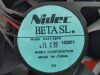 MINDRAY 2112-30-74441 Fan Ultrasound General